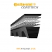 Алтернаторен Ремък, ContiTech AVX 10X1184, V-Belt, Made in Germany
